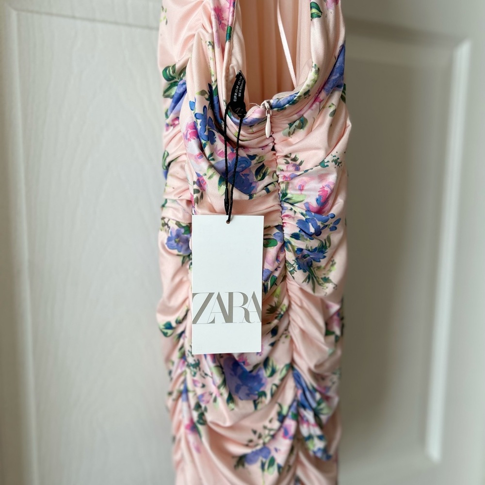 Zara | NWT | Dress